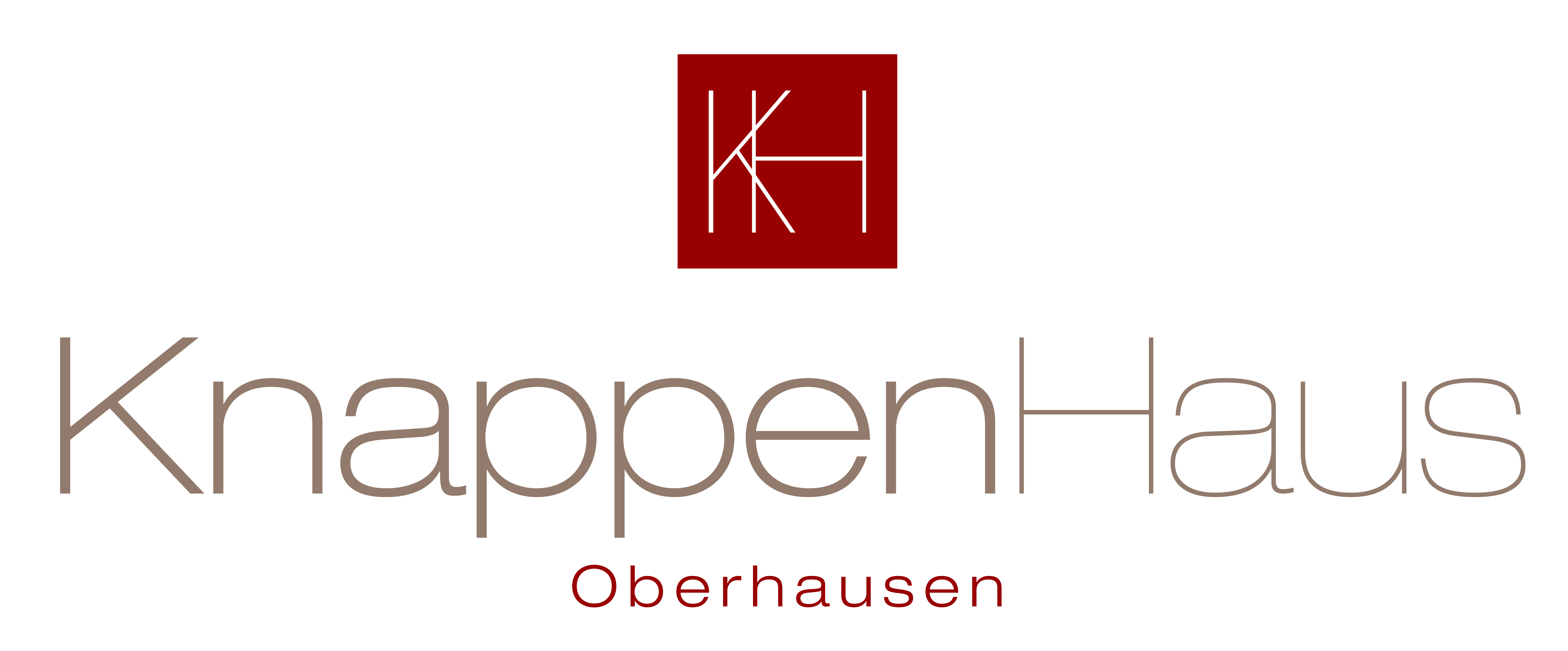 Knappenhaus Oberhausen